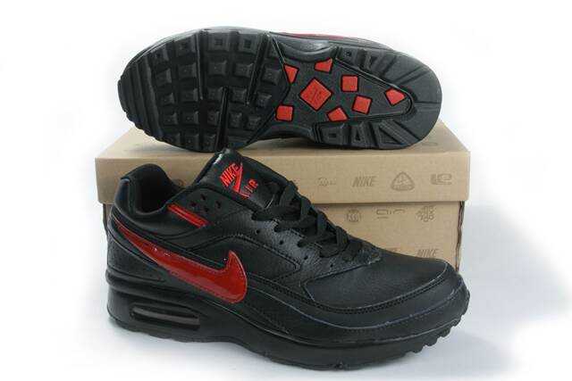 Nike Air Max Bw 2010 Nikeid